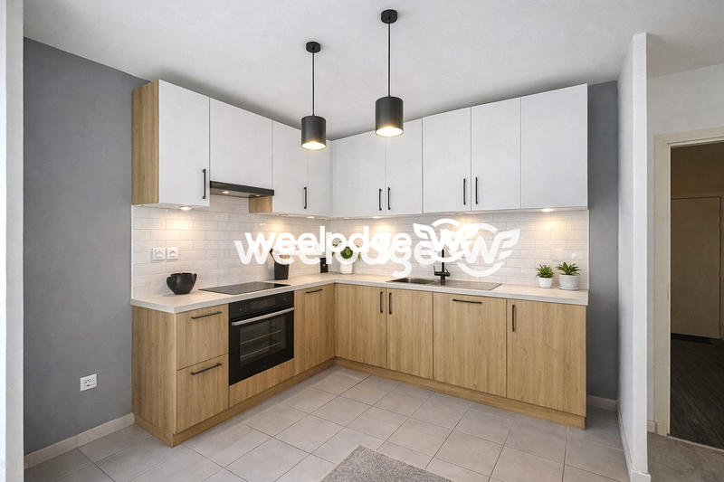 Appartement - 54 m² - 3 pièces