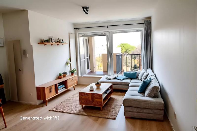Appartement - 73 m² - 3 pièces