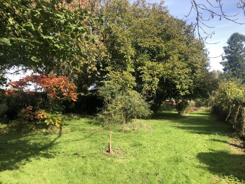 Maison - 80 m² - 3 pièces