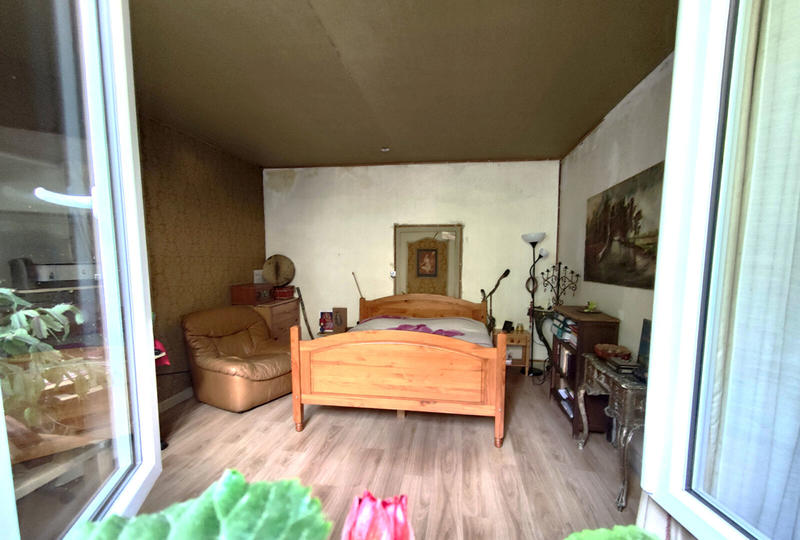 Maison - 473 m² - 21 pièces