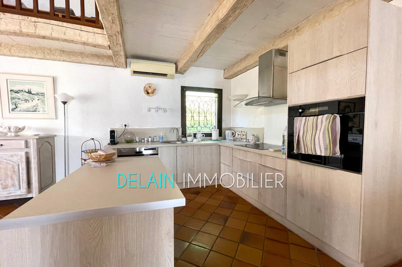 Maison - 149 m² - 4 pièces