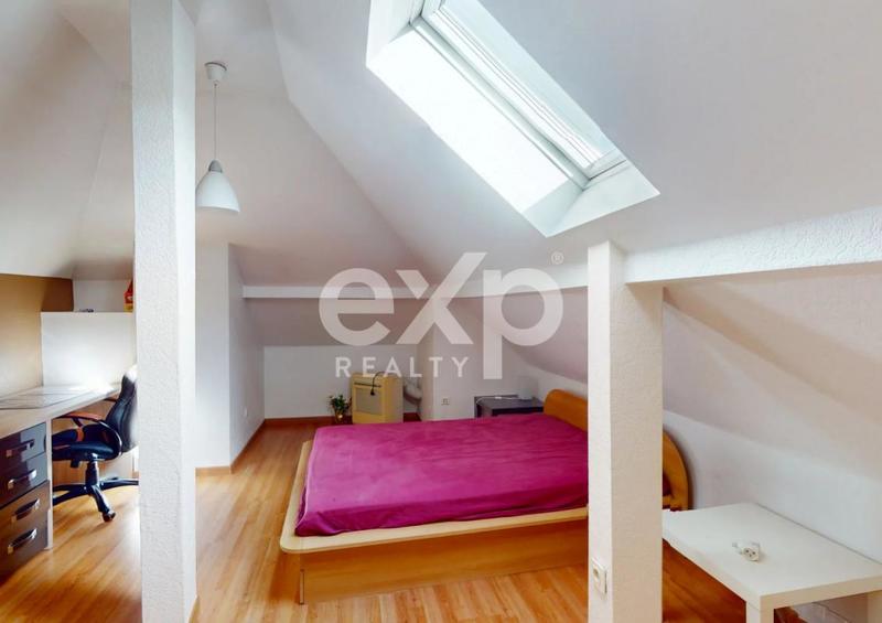 Maison - 110 m² - 6 pièces