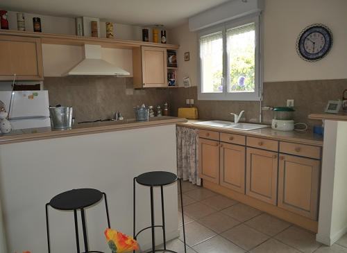 Villa - 94 m² - 4 pièces