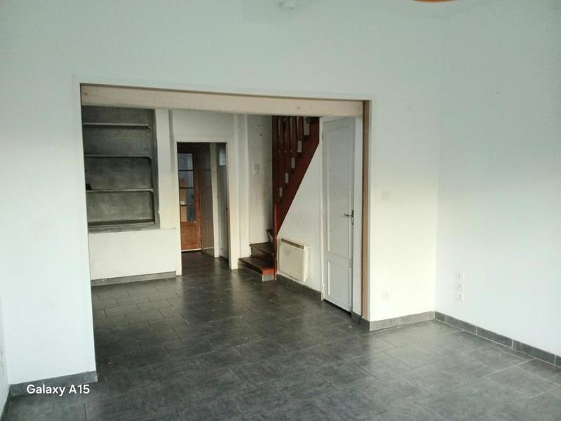 Maison - 65 m² - 4 pièces