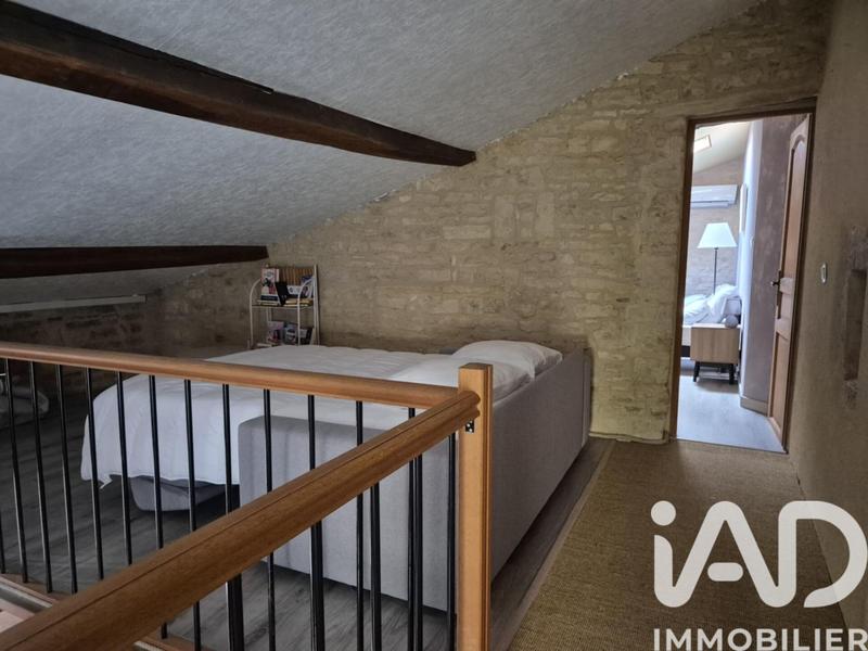 Maison de campagne - 257 m² - 8 pièces