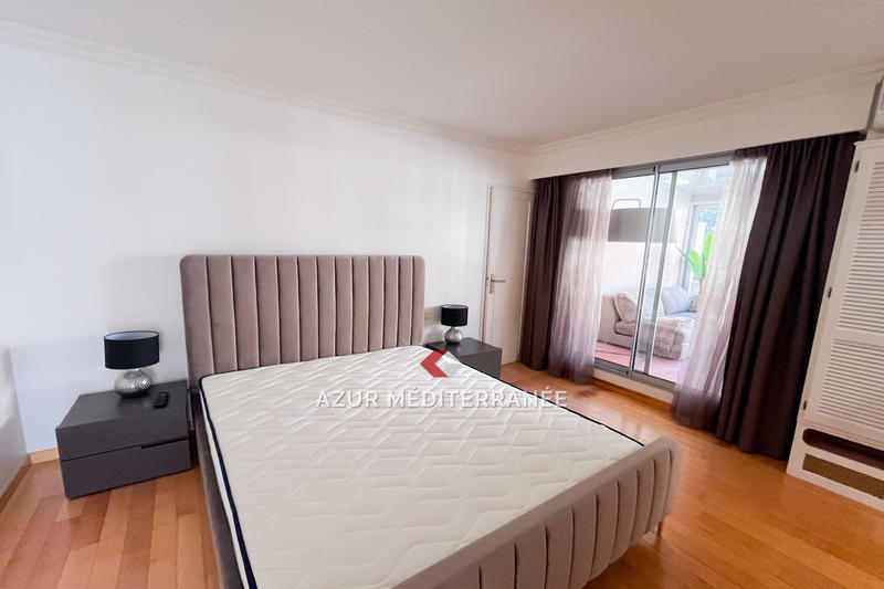 Appartement - 94 m² - 3 pièces