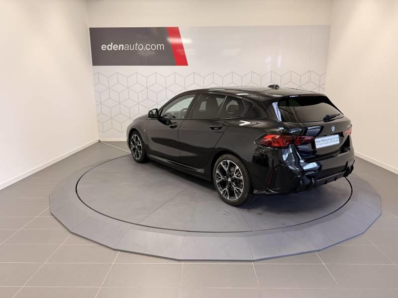 Bmw Série 1 120 170 ch Dkg7 m Sport