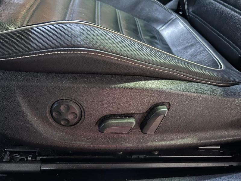 Volkswagen Scirocco 180 2.0 Tsi