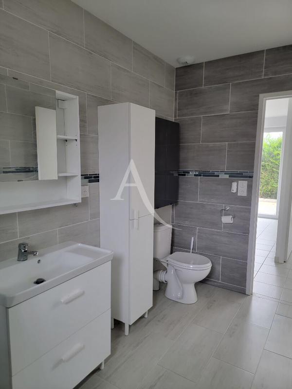 Maison - 70 m² - 3 pièces