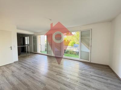 Duplex - 67 m² - 3 pièces