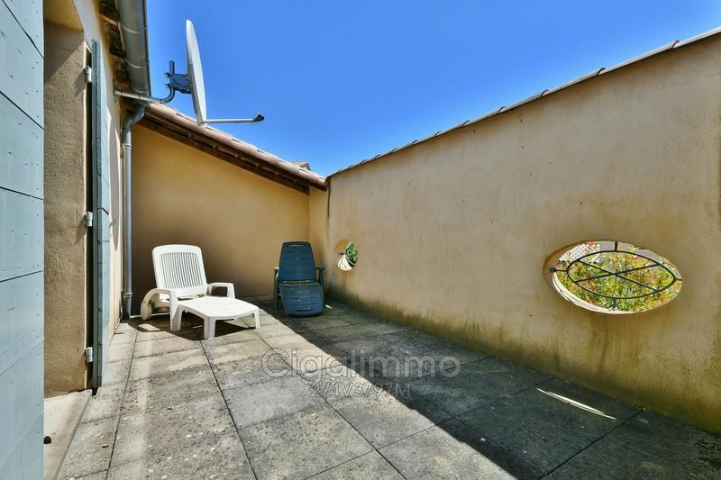 Villa - 85 m² - 5 pièces