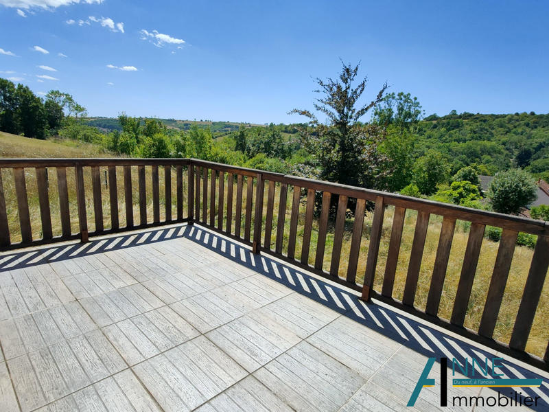 Maison - 101 m² - 4 pièces