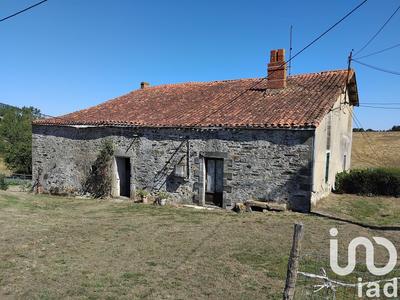 Maison - 276 m² - 7 pièces