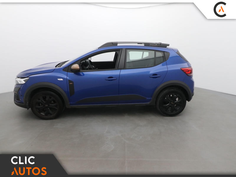 Dacia Sandero 1.0 Tce 110ch Stepway Extreme +
