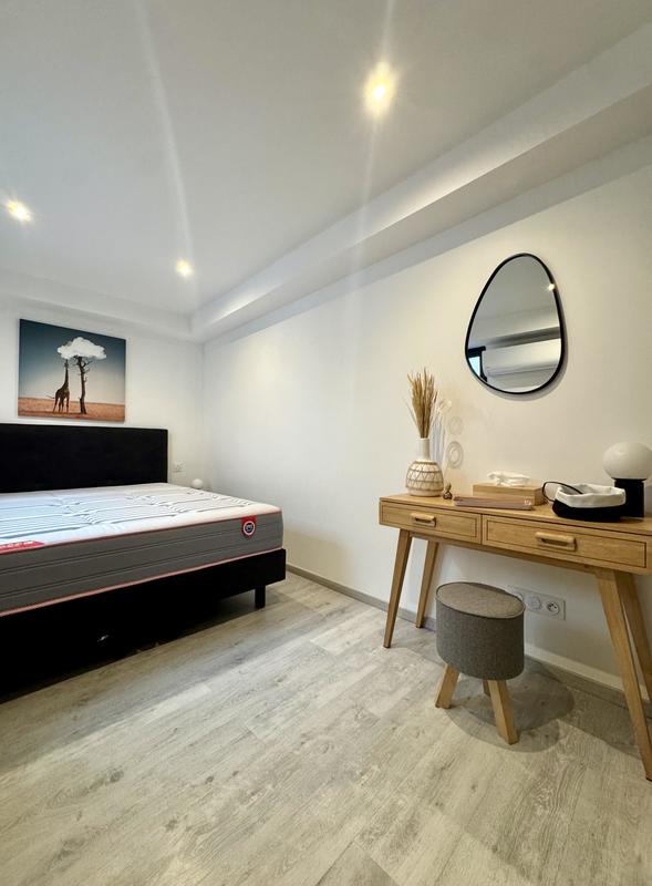 Maison - 126 m² - 5 pièces