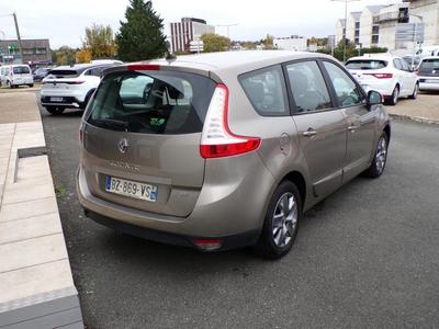 Renault Grand Scénic III dCi 130 Fap eco2 Expression Energy 7 pl