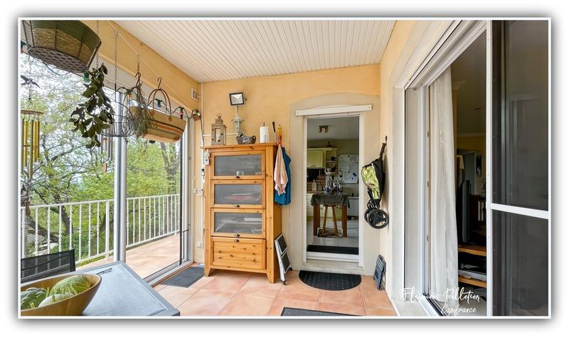 Maison - 128 m² - 6 pièces