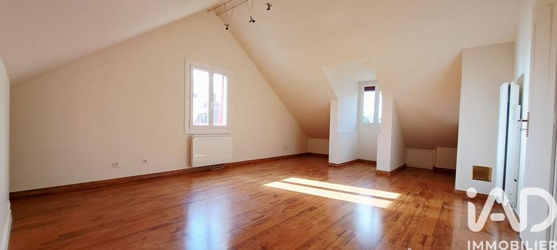 Maison - 174 m² - 7 pièces