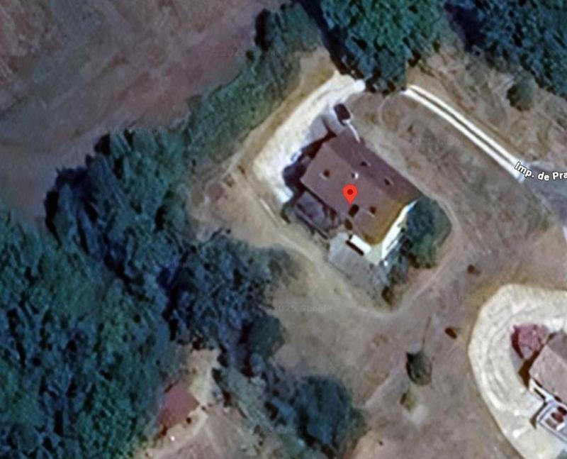 Maison - 262 m² - 10 pièces