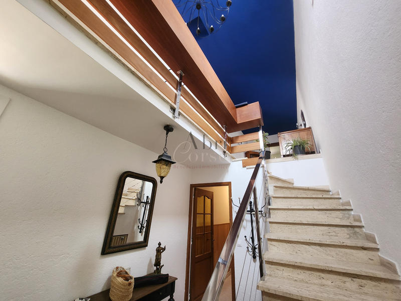 Villa - 170 m² - 5 pièces