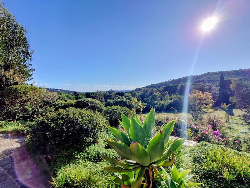 Maison jumelée - 92 m² - 3 pièces