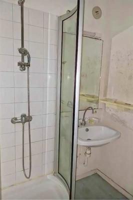 Studio - 18 m² - 1 pièce