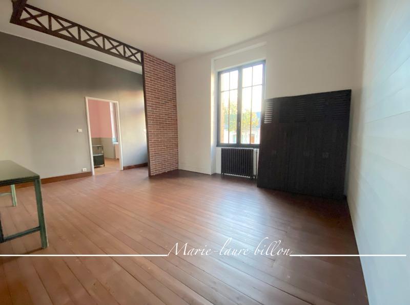 Maison - 123 m² - 5 pièces