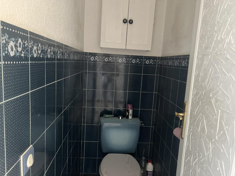 Appartement - 87 m² - 4 pièces