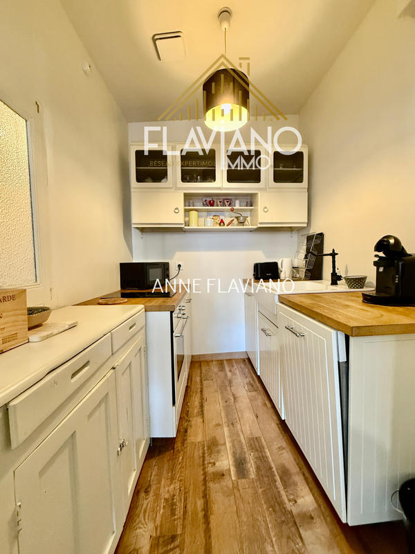 Appartement - 42 m² - 3 pièces