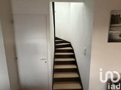 Maison - 79 m² - 4 pièces