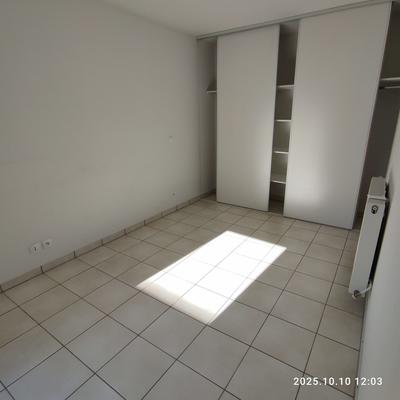 Appartement - 74 m² - 4 pièces