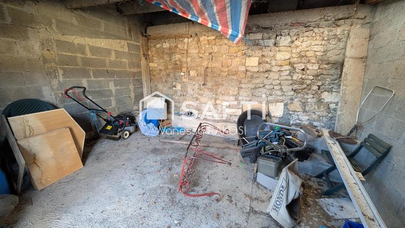 Maison - 145 m² - 6 pièces