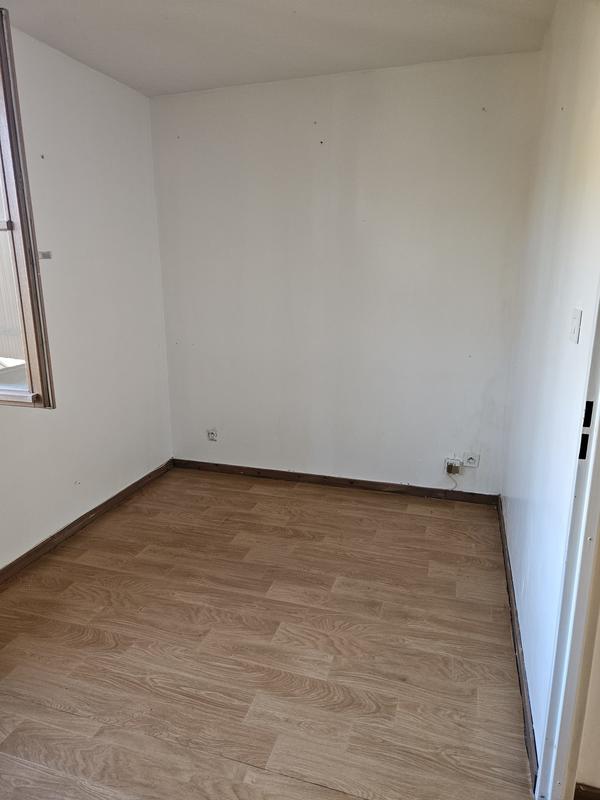 Duplex - 48 m² - 3 pièces