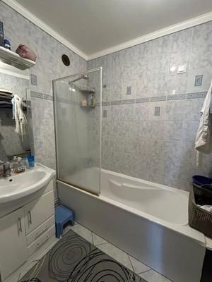 Appartement - 100 m² - 5 pièces