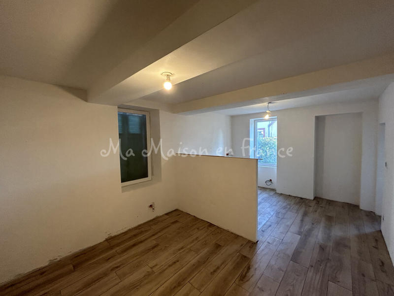 Maison - 85 m² - 3 pièces