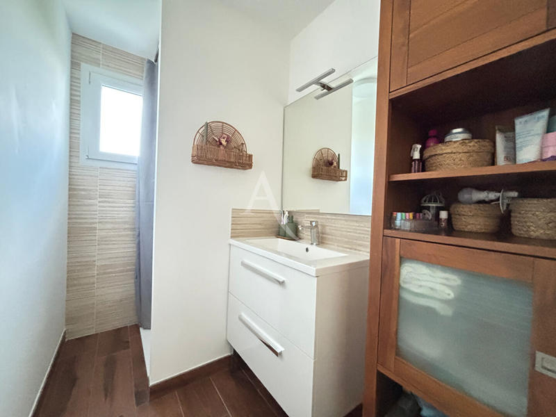 Maison - 84 m² - 4 pièces