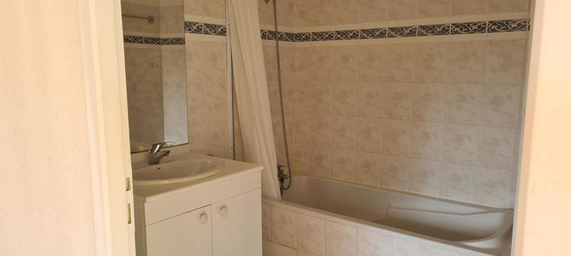 Maison - 54 m² - 2 pièces