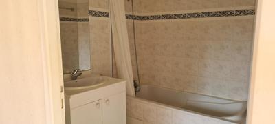 Maison - 54 m² - 2 pièces