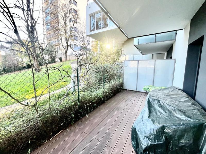 Duplex - 64 m² - 3 pièces