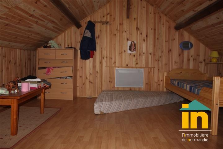 Maison de ville - 86 m² - 5 pièces