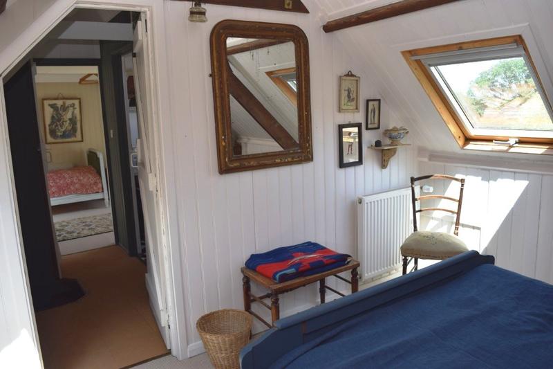 Maison - 187 m² - 6 pièces