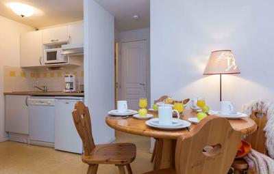 Appartement - 30 m² - 2 pièces