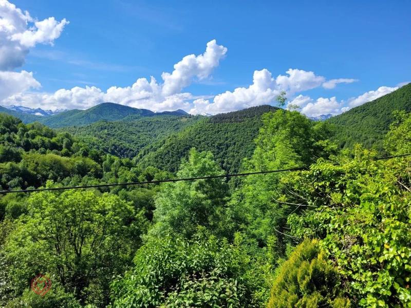 Maison - 96 m² - 6 pièces