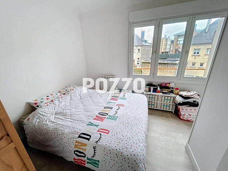 Appartement - 30 m² - 2 pièces