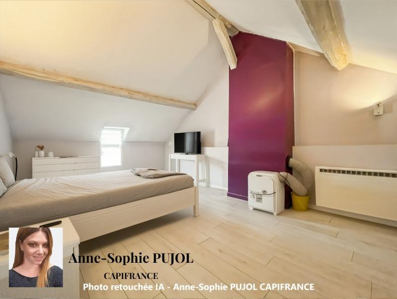 Maison - 69 m² - 4 pièces