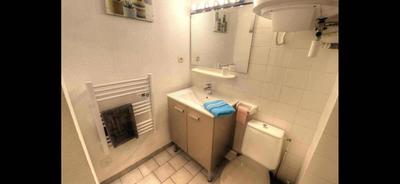 Appartement - 19 m² - 1 pièce