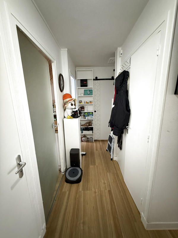 Appartement - 68 m² - 3 pièces