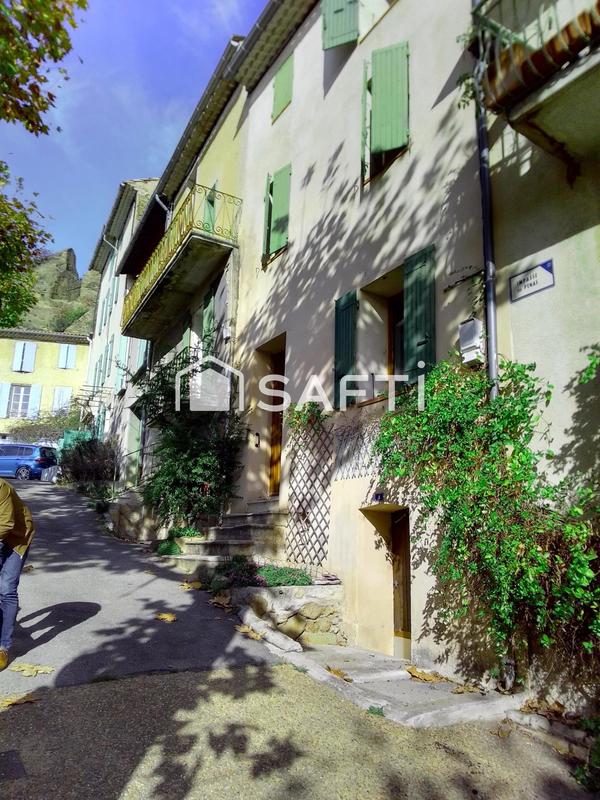 Appartement - 24 m² - 1 pièce