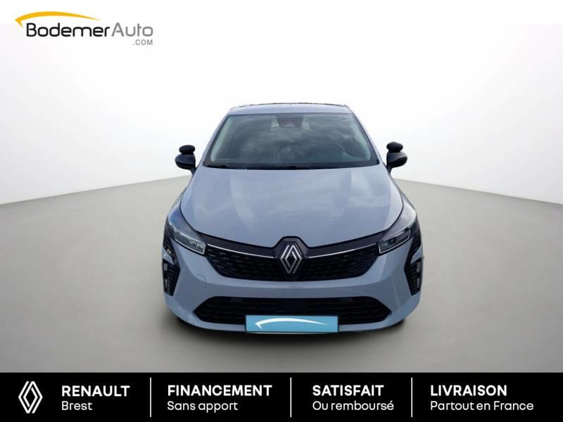 Renault Clio Blue dCi 100 Evolution