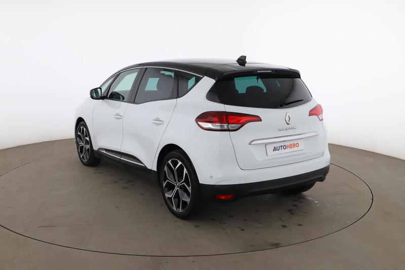 Renault Scénic 1.7 dCi Blue Intens Edc 150 ch
